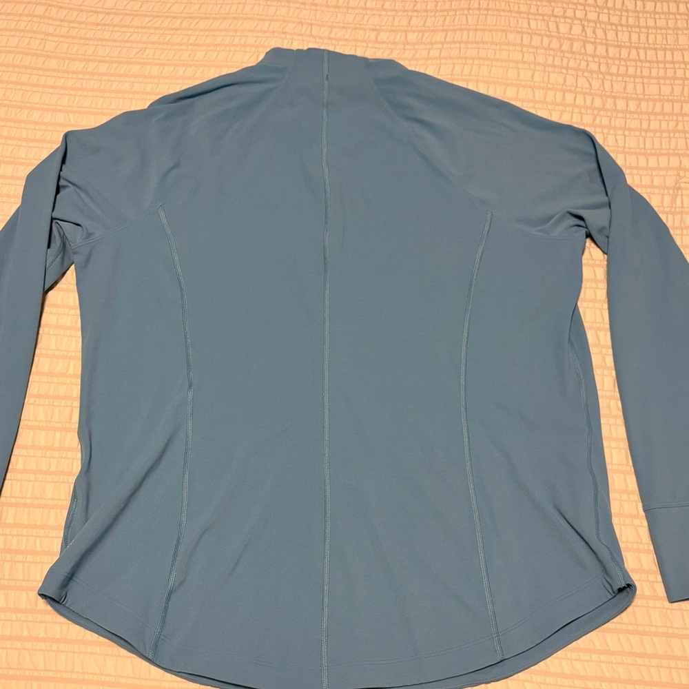 Athleta Salutation Jacket size 1X NWT - image 3